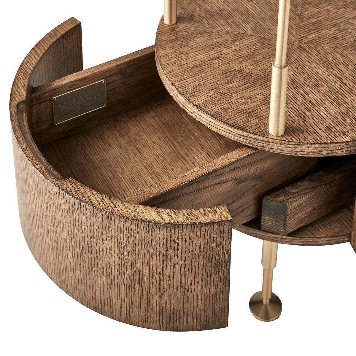 By Your Side Table - undefined