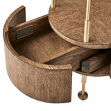 By Your Side Table - undefined