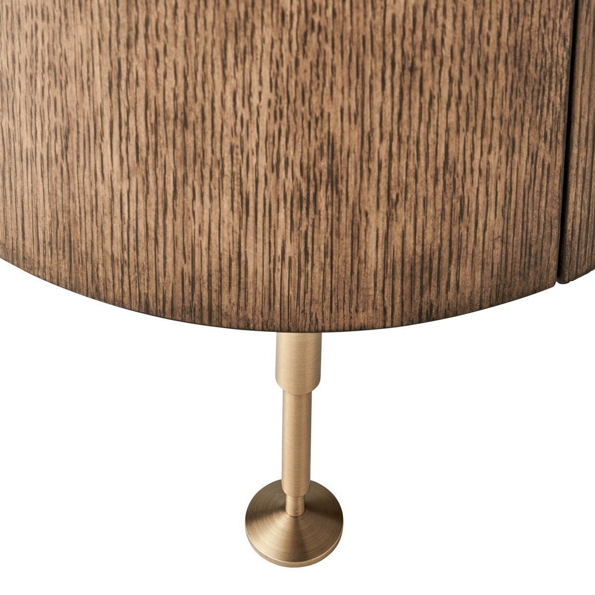 By Your Side Table - undefined