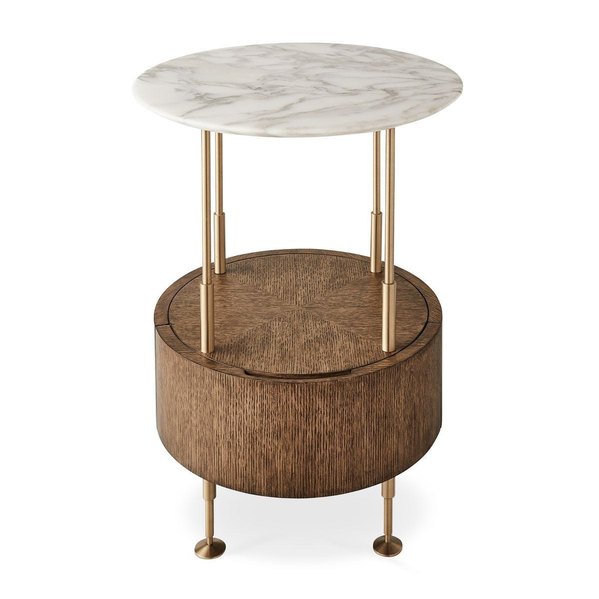By Your Side Table - undefined