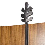 Sapling Lighted Storage Etagere - undefined