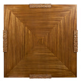 Hewned Joist Coffee Table - undefined