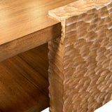 Hewned Joist Coffee Table - undefined