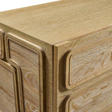 Parcel 4 Door Cabinet - undefined