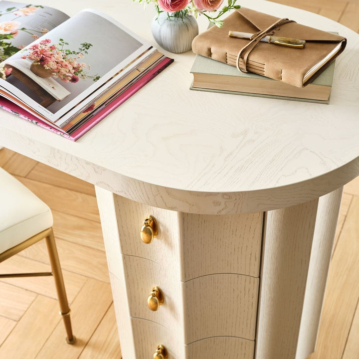 Adorable Writing Desk - undefined