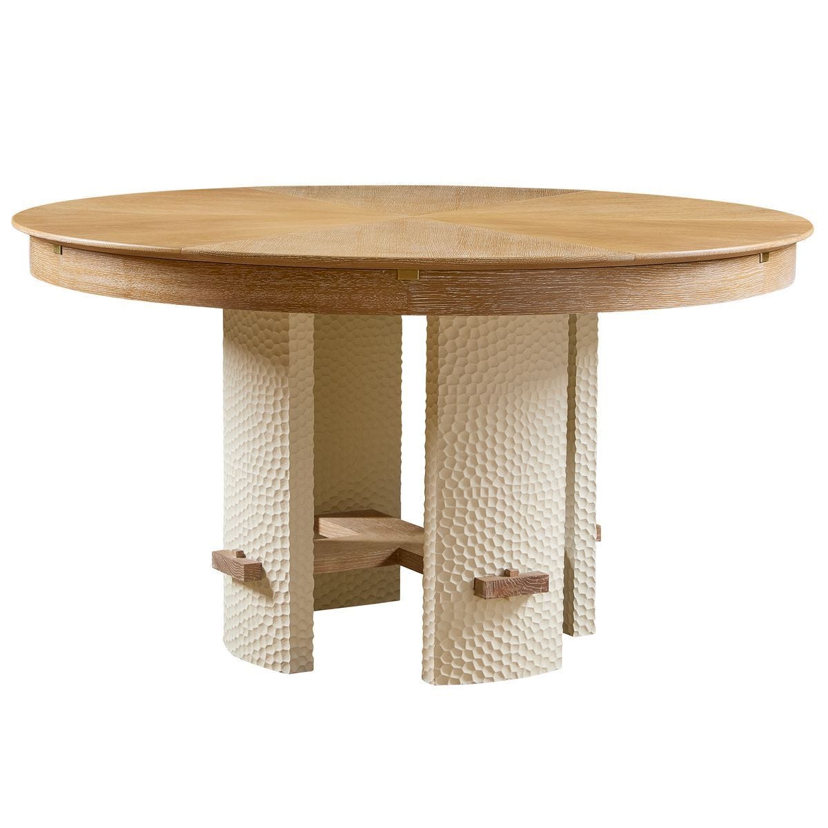 Hewn Extending Dining Table - undefined