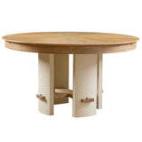 Hewn Extending Dining Table - undefined
