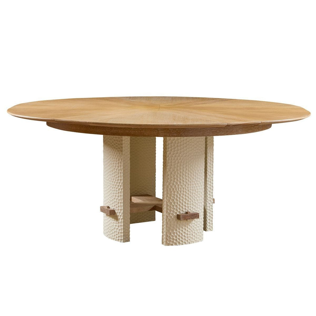 Hewn Extending Dining Table - undefined