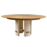 Hewn Extending Dining Table - undefined