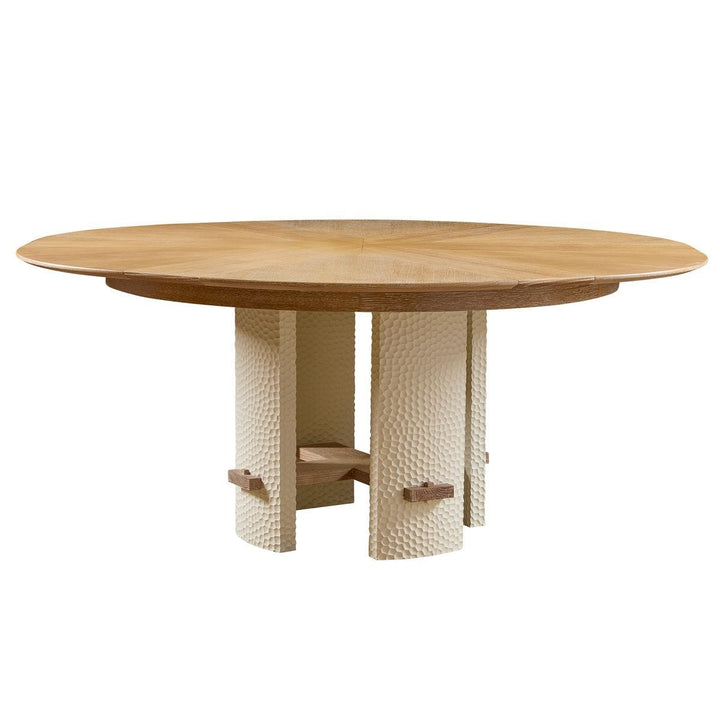 Hewn Extending Dining Table - undefined