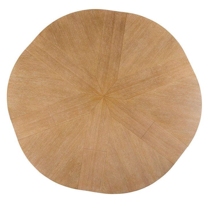 Hewn Extending Dining Table - undefined