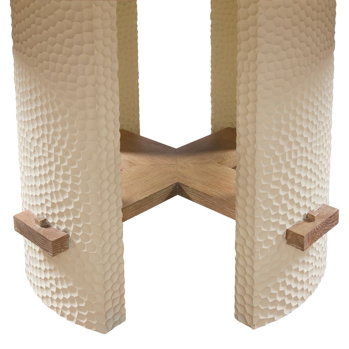 Hewn Extending Dining Table - undefined