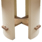 Hewn Extending Dining Table - undefined
