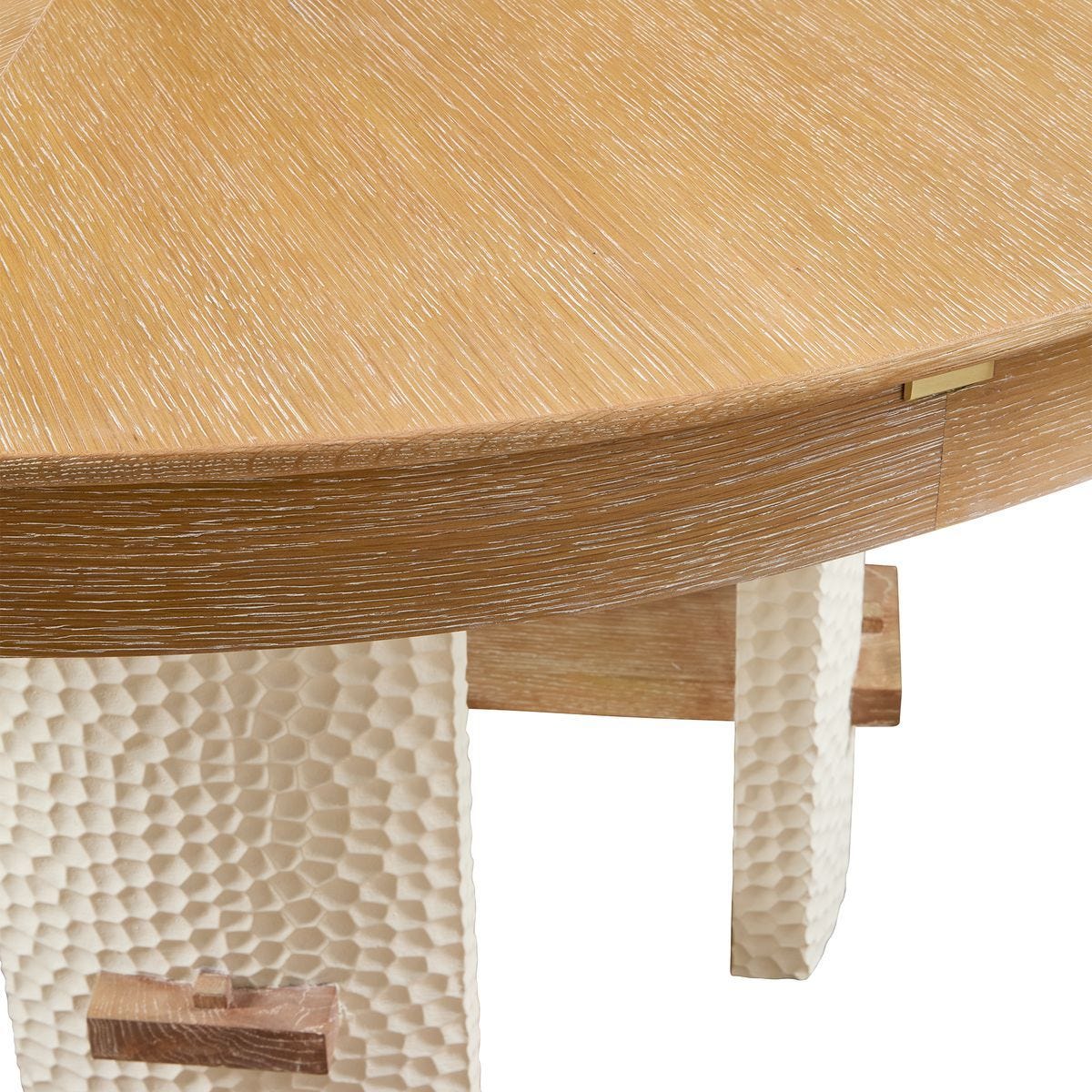 Hewn Extending Dining Table - undefined