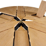 Hewn Extending Dining Table - undefined