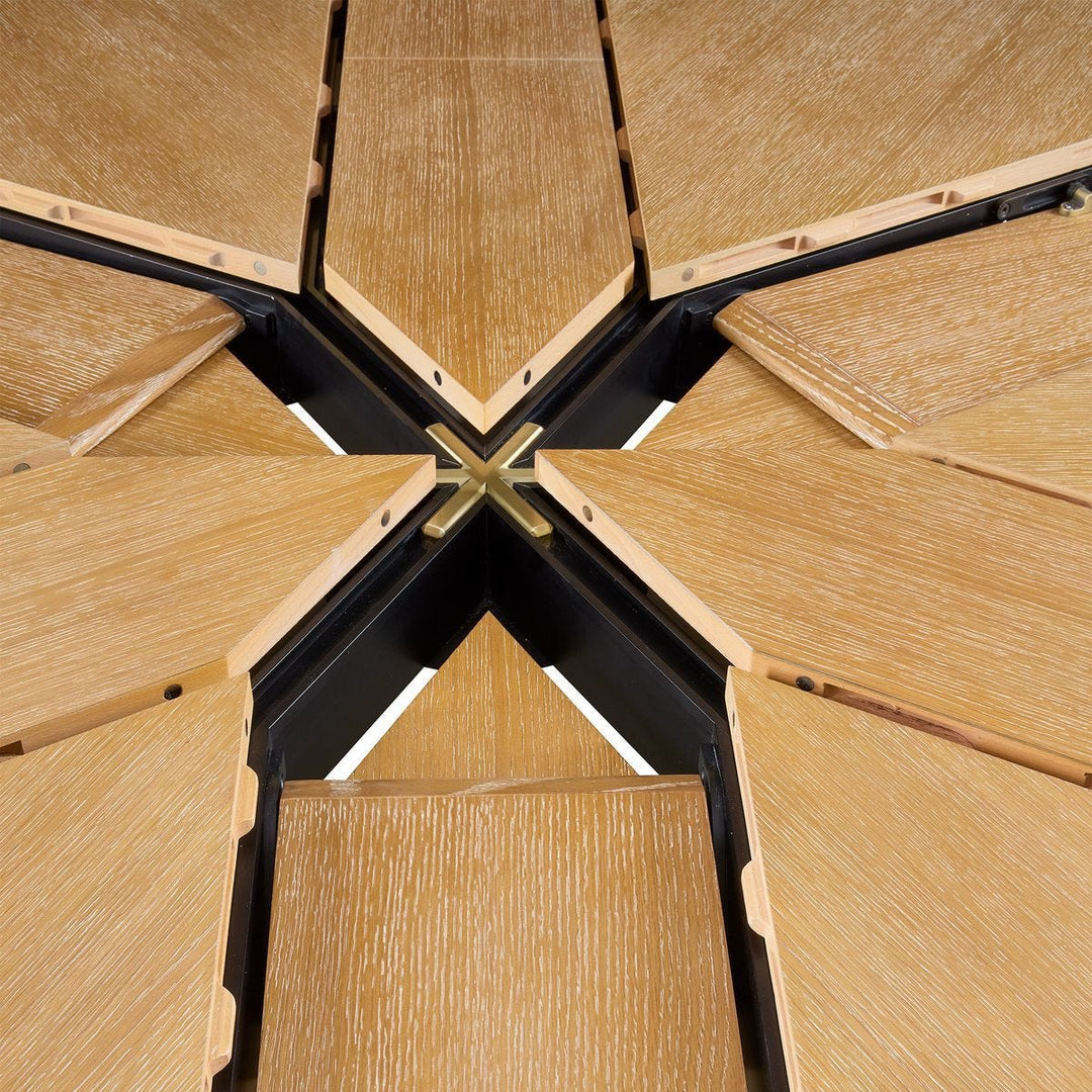 Hewn Extending Dining Table - undefined