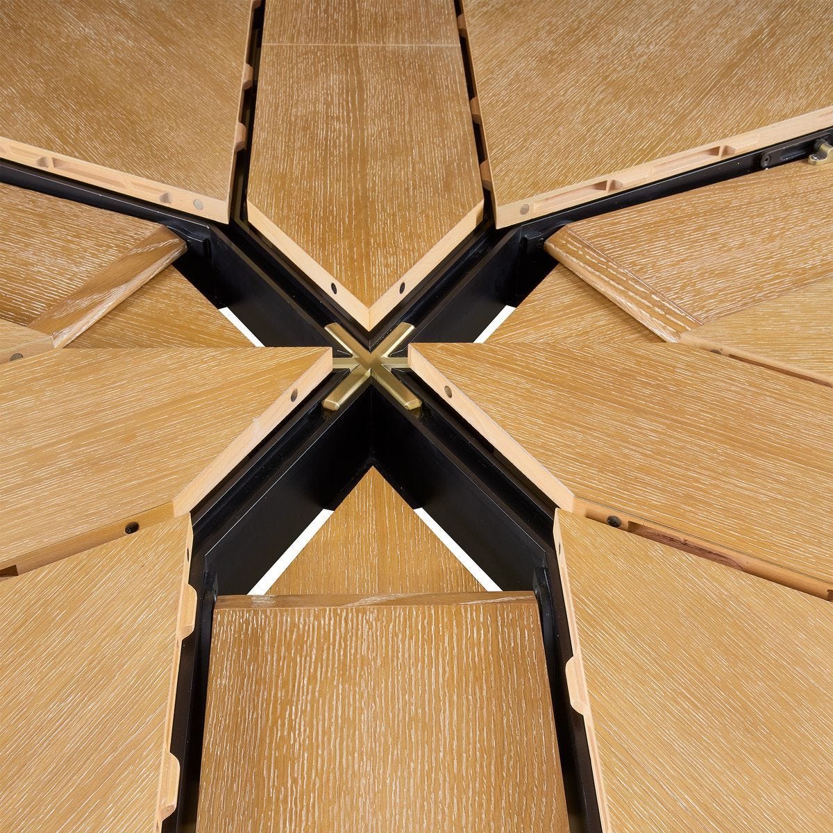 Hewn Extending Dining Table - undefined