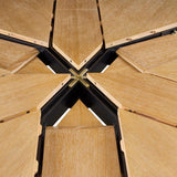 Hewn Extending Dining Table - undefined