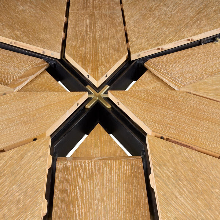 Hewn Extending Dining Table - undefined