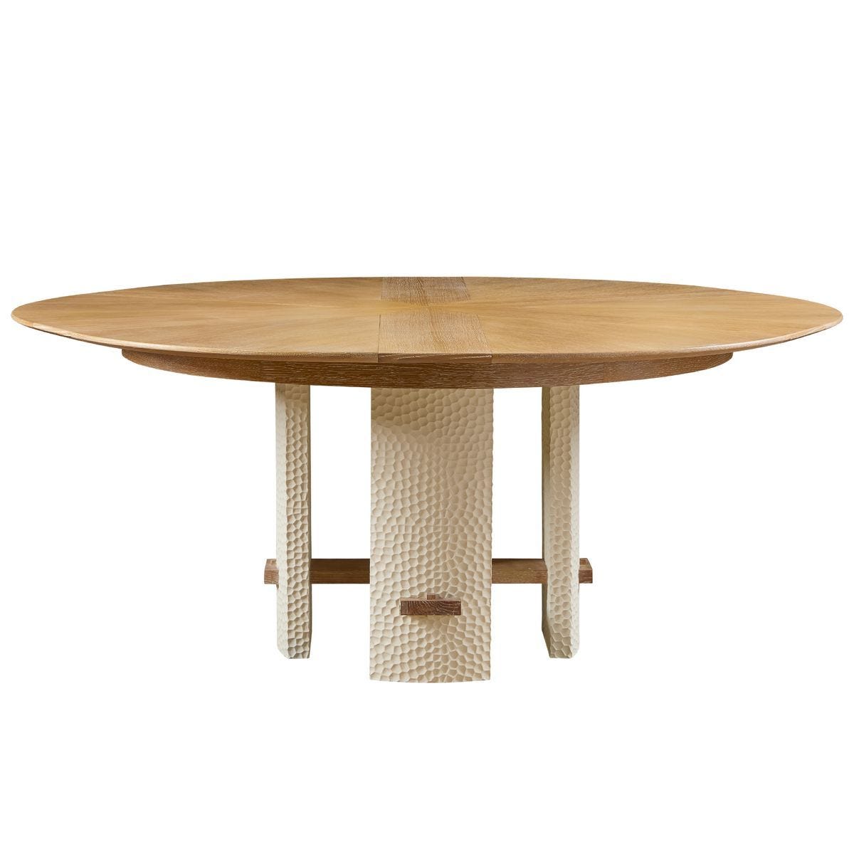 Hewn Extending Dining Table - undefined