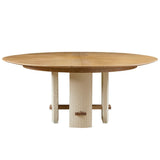 Hewn Extending Dining Table - undefined