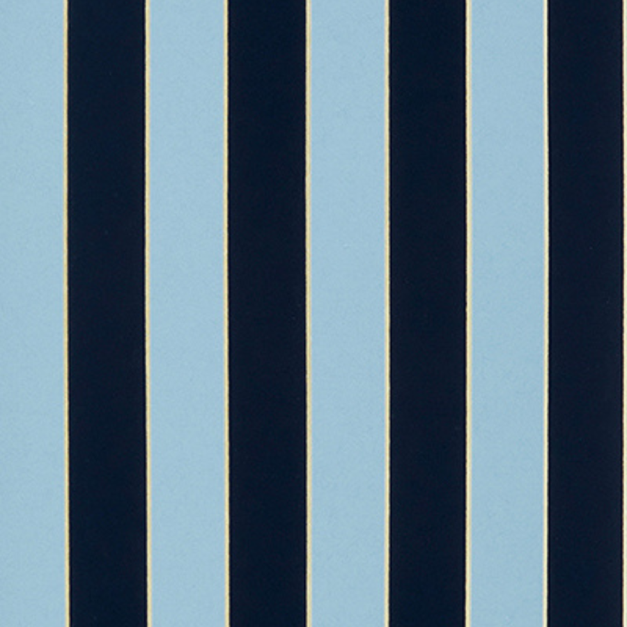 Regency stripe Tapet