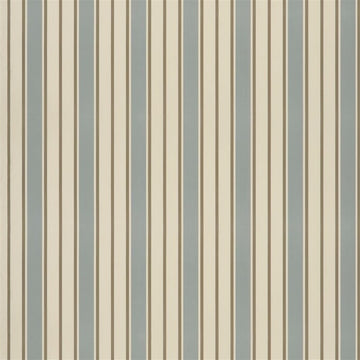 Auvergne Stripe Tygprov