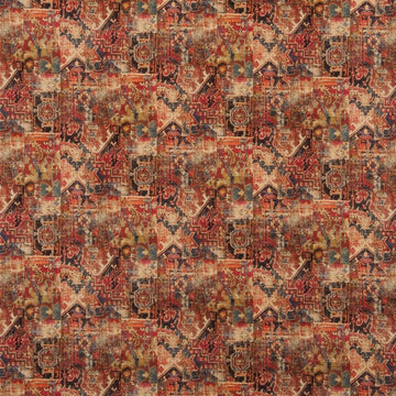 Cornelius Velvet Tygprov