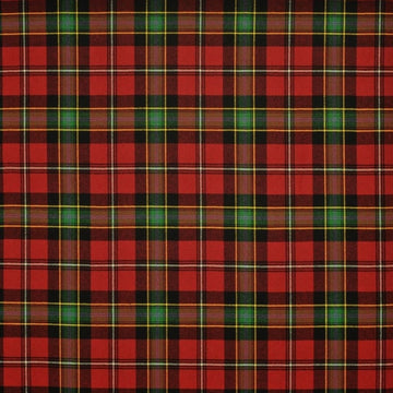 Dunmore Plaid Tygprov