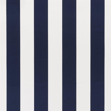 Gaston Stripe Tygprov
