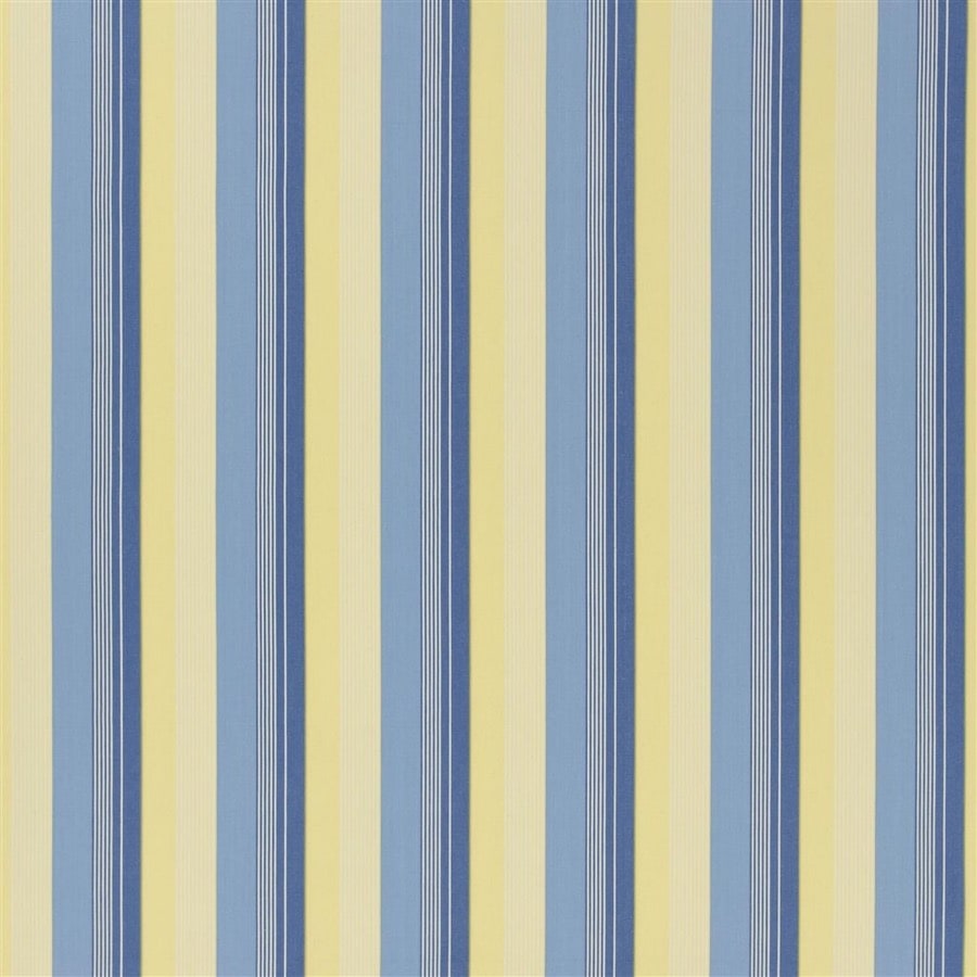 Greenport Stripe Tygprov