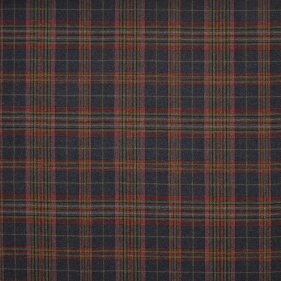 Hardwick Plaid Tygprov