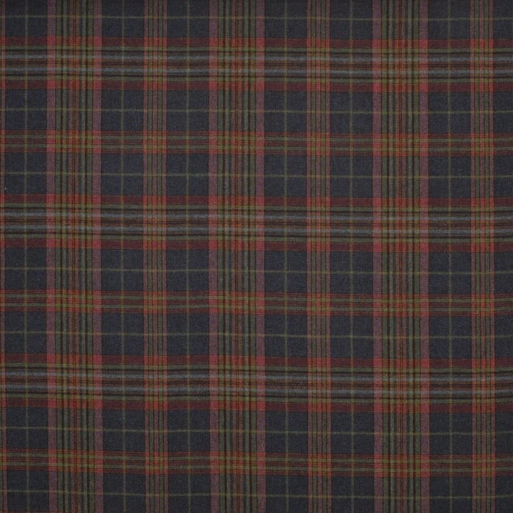 Hardwick Plaid Tygprov