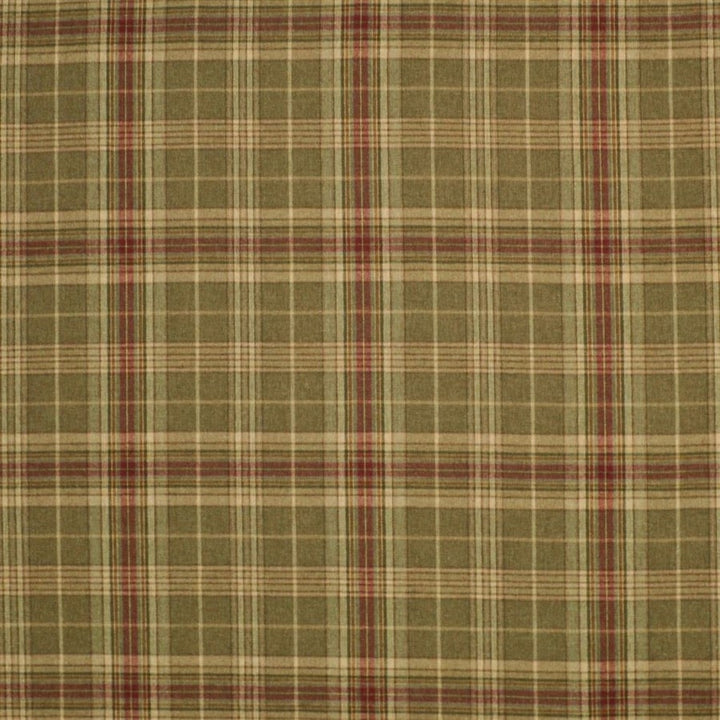 Hardwick Plaid Tygprov