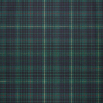 Keighly Tartan Tygprov