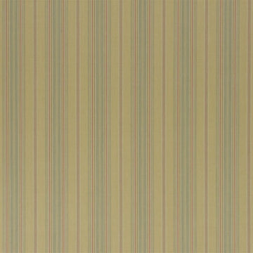 Pondview Ticking Stripe Fabric Sample