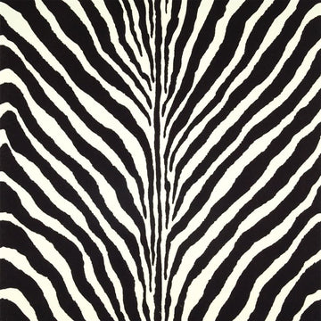 Bartlett Zebra Tapetprov