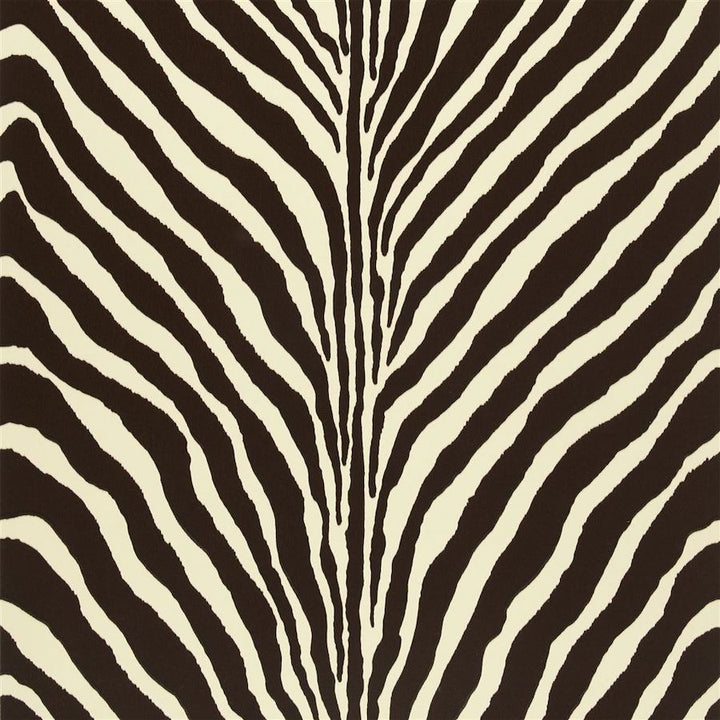 Bartlett Zebra Tapetprov