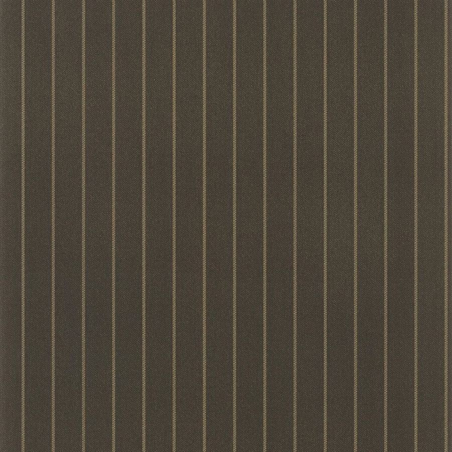 Langford Chalk Stripe Tapetprov