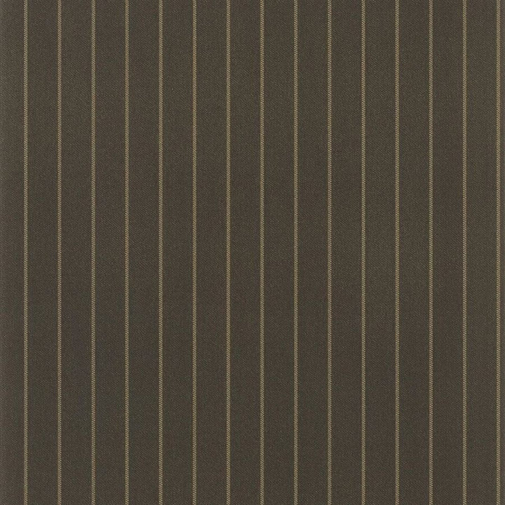 Langford Chalk Stripe Tapetprov