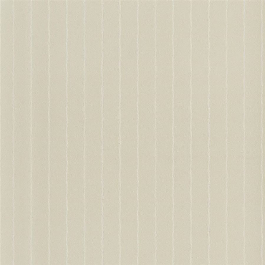 Langford Chalk Stripe Tapetprov