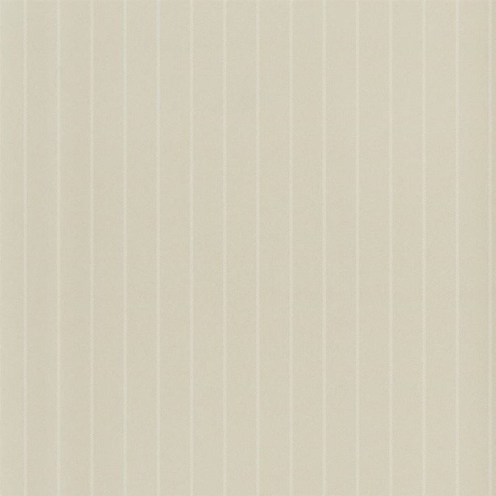 Langford Chalk Stripe Tapetprov