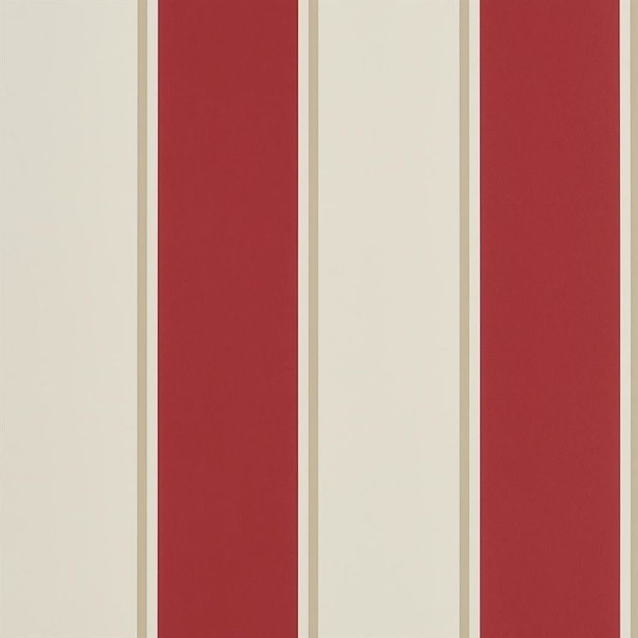 Mapleton Stripe Tapetprov