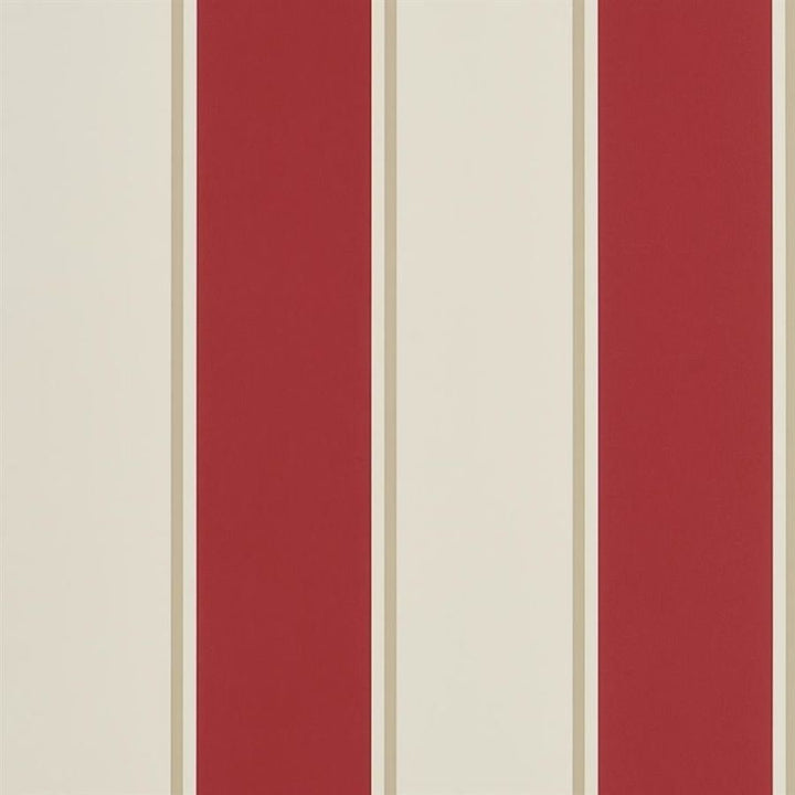 Mapleton Stripe Tapetprov