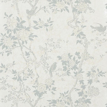 Marlowe Floral Tapetprov