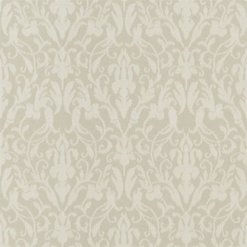 Speakeasy Damask Tapetprov