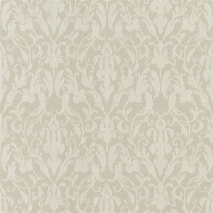 Speakeasy Damask Tapetprov