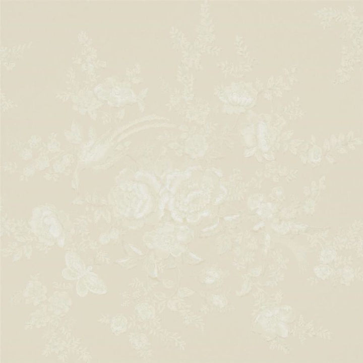 Vintage Dauphine Tapetprov