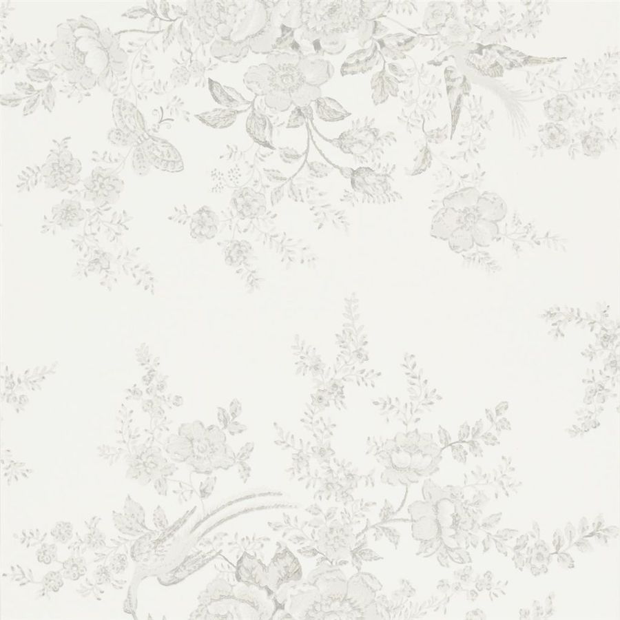 Vintage Dauphine Tapetprov