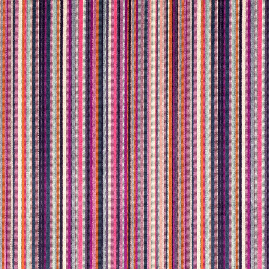 Parada Tygprov — Romo